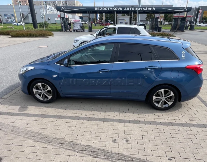 Hyundai i30 CW 1.4i Comfort