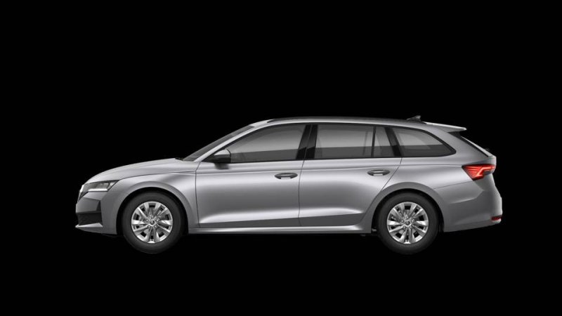 Škoda Octavia Combi Drive 2.0 TDI 85 kW 6-stup. manuál