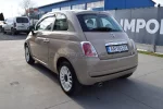 Fiat 500 2012 na predaj – fotografia 7