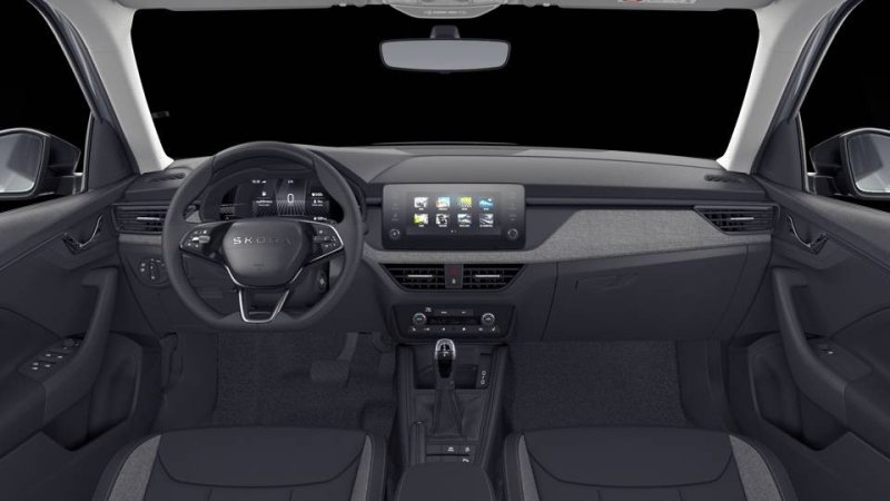 Škoda Kamiq 1.0 TSI Drive 130 Plus DSG