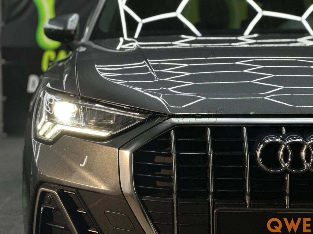 Audi Q3 45 1.4 TFSI e PHEV S line S tronic