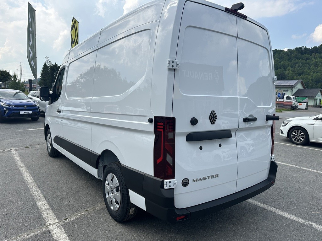 Renault Master L2H2P2 Blue dCi 105 Advance