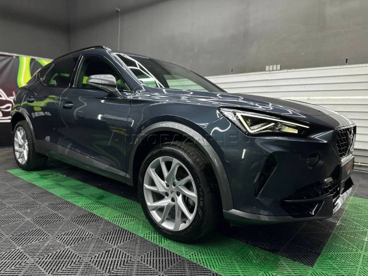 Cupra Formentor 2.0 TDI 150k 4Drive DSG