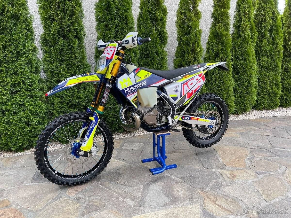 Husqvarna TE 250