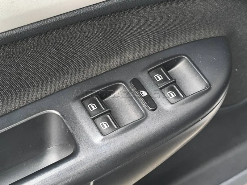 Škoda Octavia 2.0 TDI CR DPF 110k Family