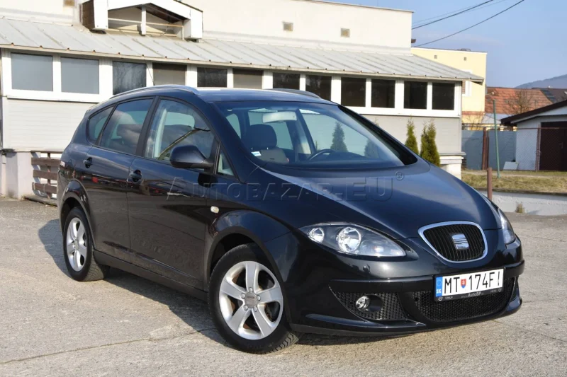 SEAT Altea 1.9 TDi Reference