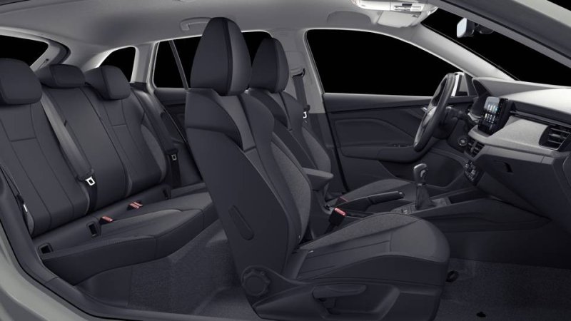 Škoda Scala 1.0 TSI Drive Plus DSG