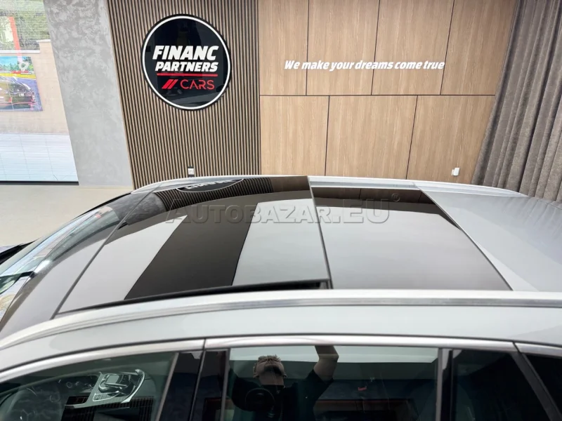 Mercedes-Benz C trieda Kombi 250 d 4matic A/T