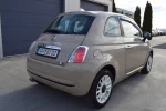 Fiat 500 2012 na predaj – fotografia 8