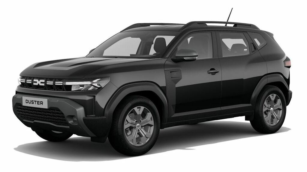 Dacia Duster Expression hybrid-G 150 4x4
