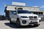 BMW X6 2009 na predaj – fotografia 10