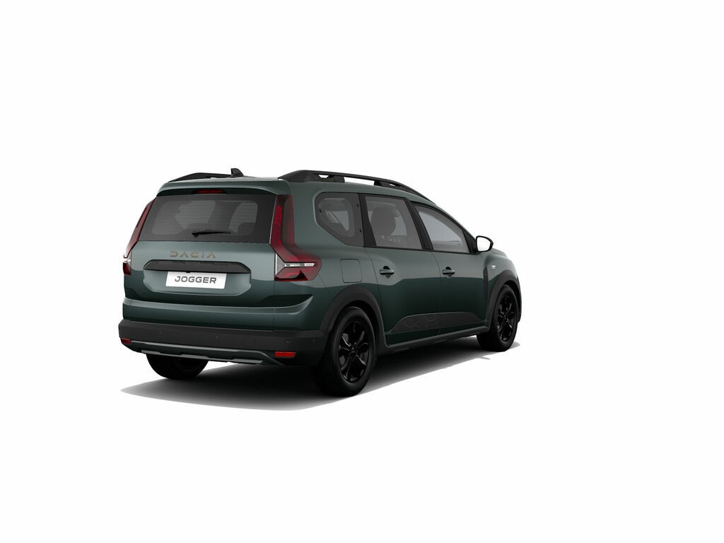 Dacia Jogger Extreme ECO-G 100 7 miest