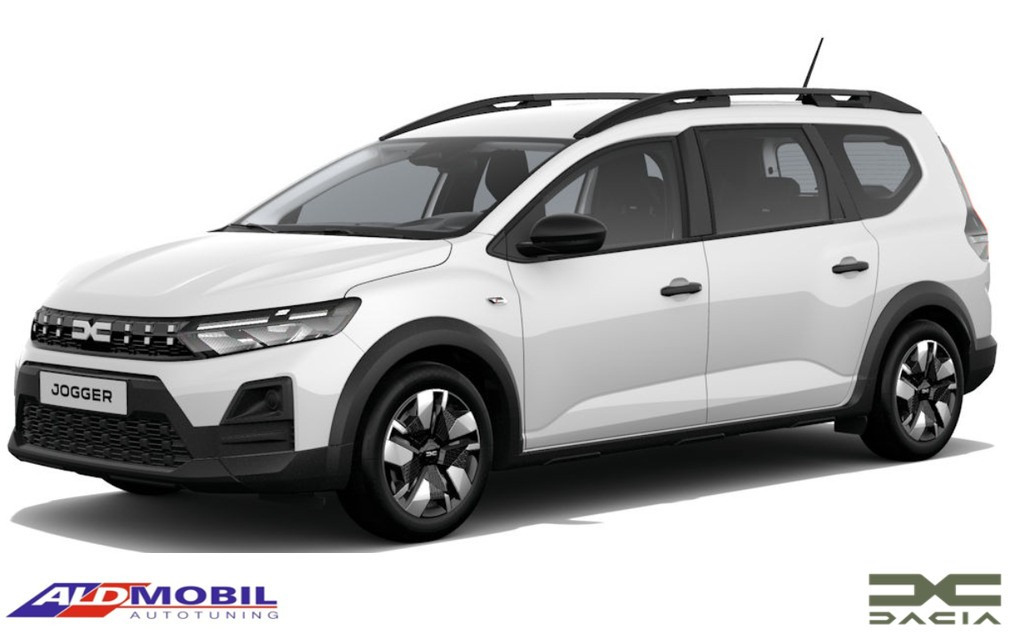 Dacia Jogger Essential Eco-G 120 5 miest