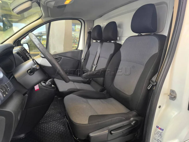 Opel Vivaro 1.6 CDTI _ L2H1