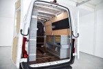 Mercedes-Benz Sprinter 2022 na predaj – fotografia 19