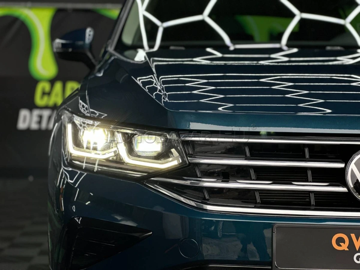 Volkswagen Tiguan 1.4 TSI eHybrid 245k Elegance DSG 110kW