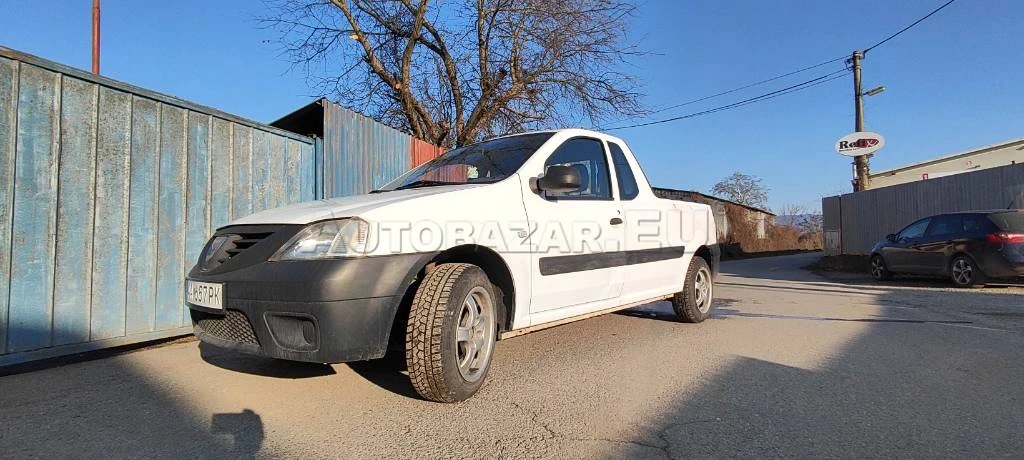 Dacia Logan Pick-up 1.6 Access