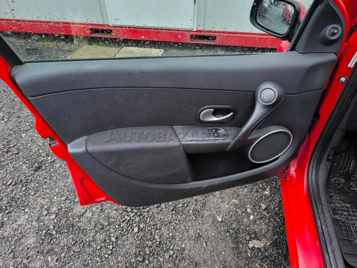 Renault Clio 1.5 dCi Dynamique