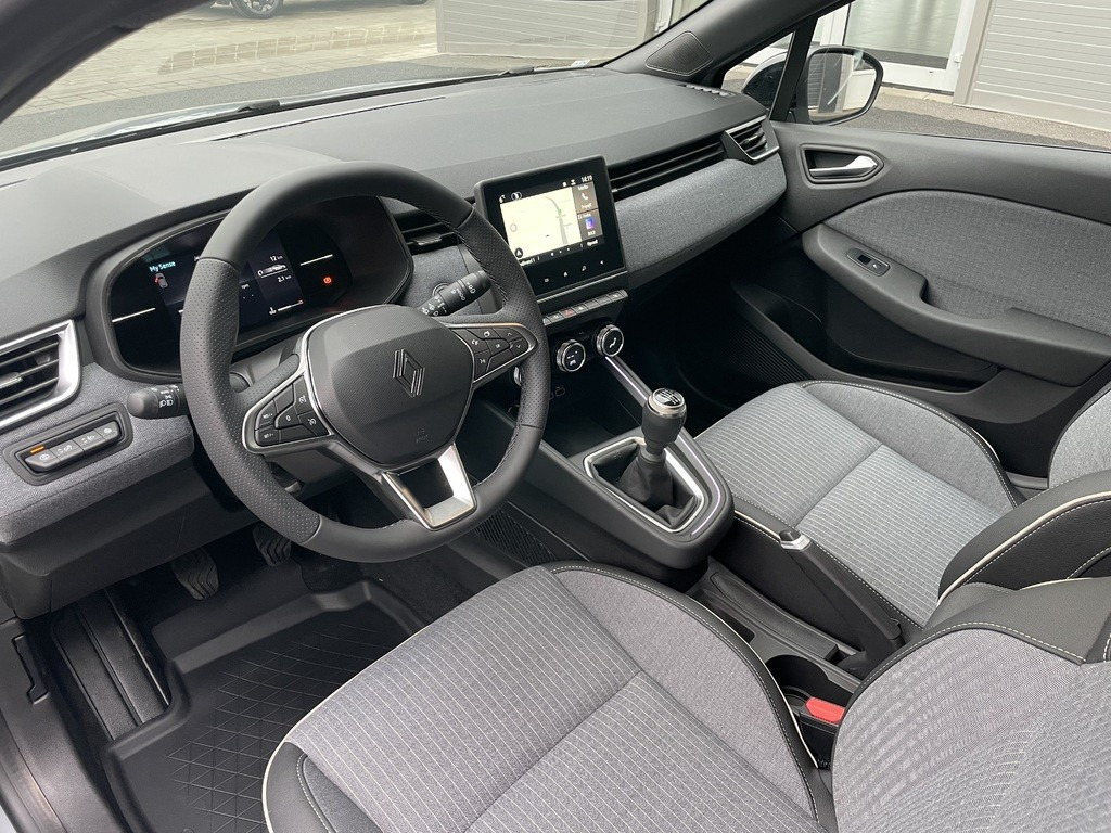 Renault Clio Techno TCe 90