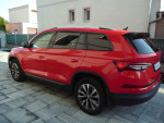 Škoda Kodiaq 2022 na predaj – fotografia 6