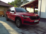 Škoda Kodiaq 2022 na predaj – fotografia 3