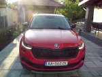 Škoda Kodiaq 2022 na predaj – fotografia 2