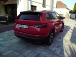 Škoda Kodiaq 2022 na predaj – fotografia 4
