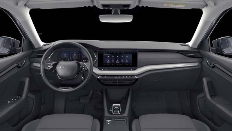 Škoda Octavia Drive 1.5 TSI e-Tec 85,00 kW 7-stup. automat.