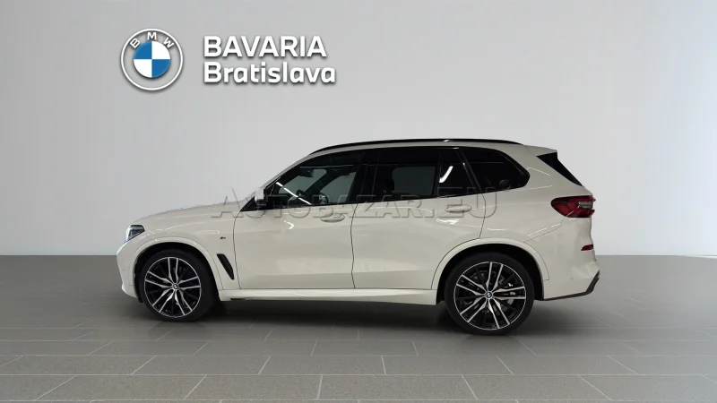 BMW X5 xDrive30d