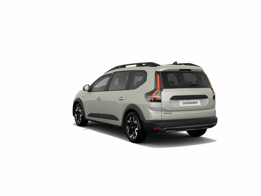Dacia Jogger Journey Tce 110 7 miest
