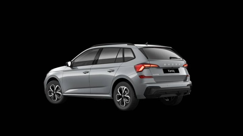Škoda Kamiq 1.0 TSI Drive 130 Plus DSG
