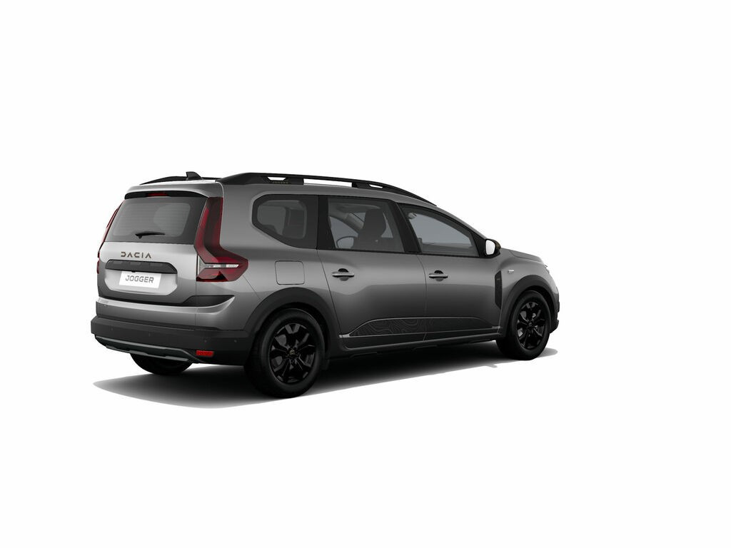 Dacia Jogger Extreme Hybrid 140 5 miest