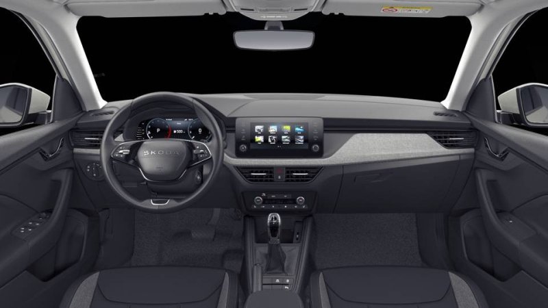 Škoda Scala 1.0 TSI Drive Plus DSG