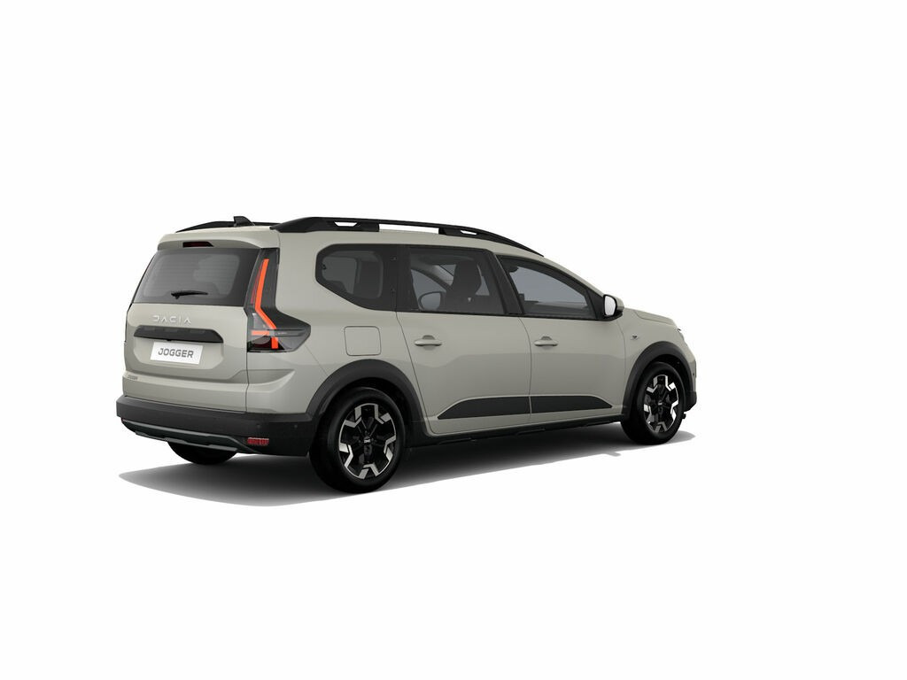 Dacia Jogger Journey Tce 110 7 miest