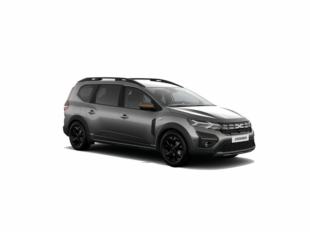 Dacia Jogger Extreme Hybrid 140 5 miest