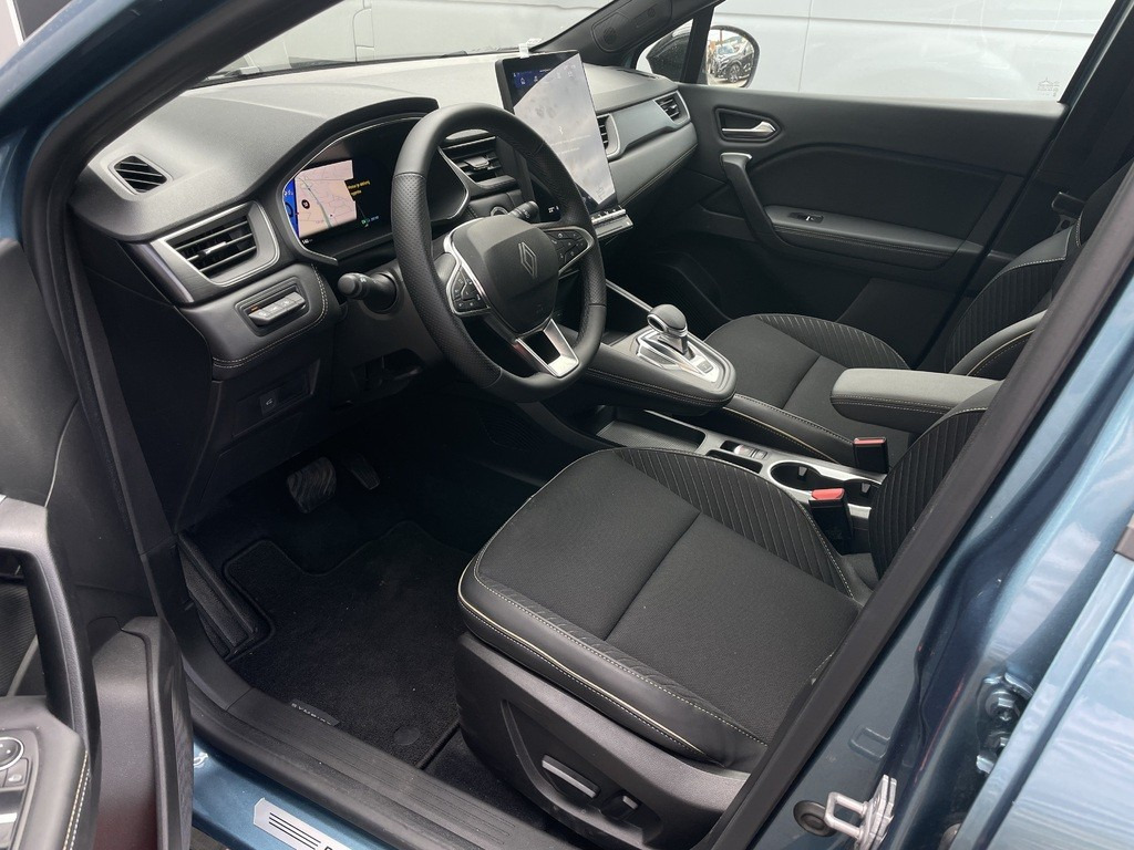 Renault Symbioz E-Tech full hybrid 145 Panorama Solarbay TOP