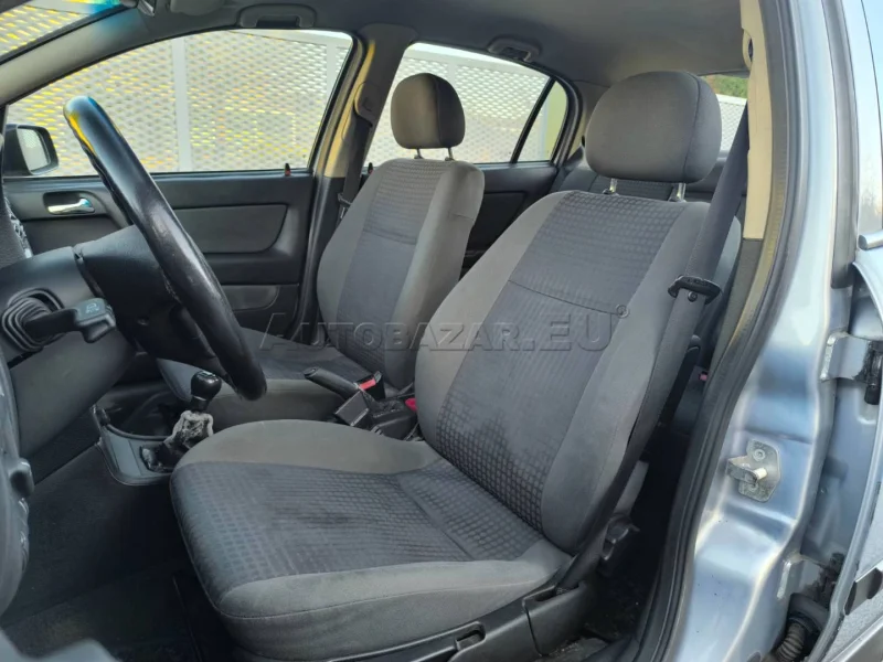 Opel Astra 1.4 16V Comfort