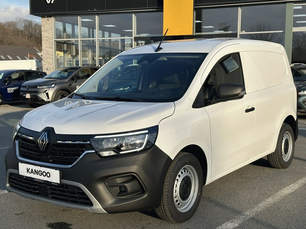 Renault Kangoo Extra TCe 130