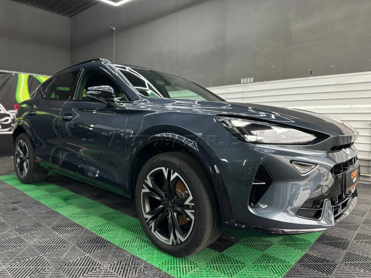 Cupra Formentor 1,5 eTSI 110kW/150k 7-DSG