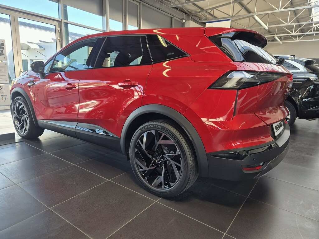 Renault Symbioz esprit Alpine full hybrid E-Tech 160 TOP