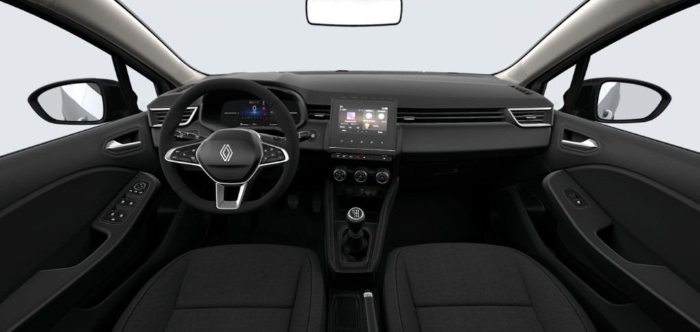 Renault Clio generation TCe 90