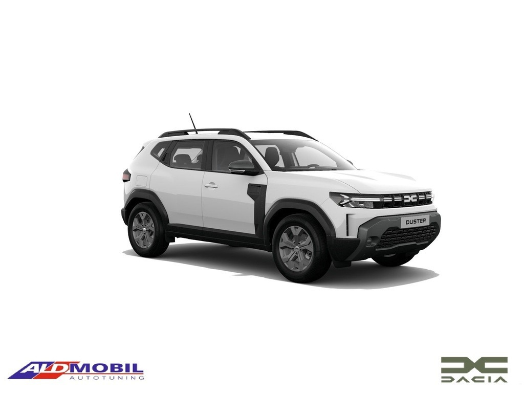 Dacia Duster expression hybrid-G 150 4x4