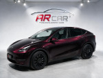 Tesla Model Y 2023 na predaj – fotografia 6