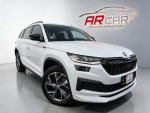 Škoda Kodiaq 2023 na predaj – fotografia 1