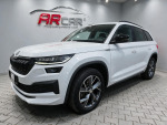 Škoda Kodiaq 2023 na predaj – fotografia 2
