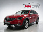 Škoda Octavia 2019 na predaj – fotografia 1