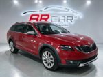 Škoda Octavia 2019 na predaj – fotografia 3