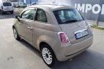 Fiat 500 2012 na predaj – fotografia 6