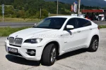 BMW X6 2009 na predaj – fotografia 14