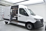 Mercedes-Benz Sprinter 2022 na predaj – fotografia 16
